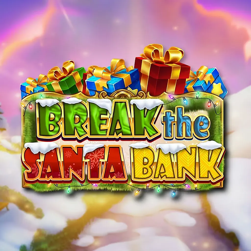 Правила слота Break The Santa Bank - бонусы, промокоды и механика